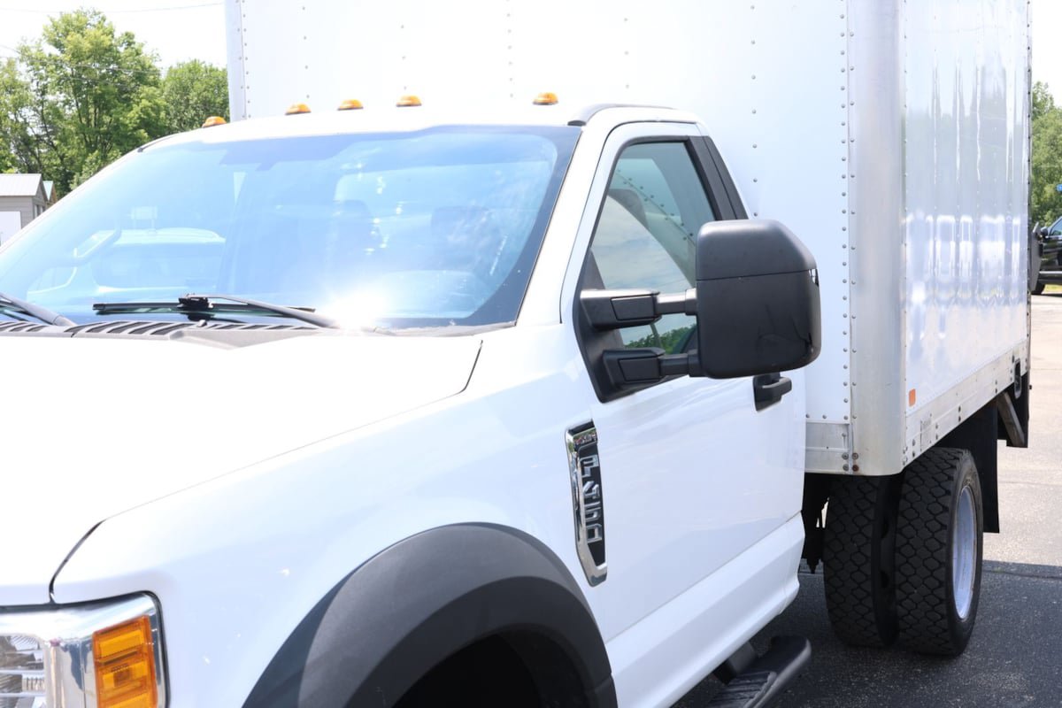 Used 2017 Ford F450 XL RWD image 28