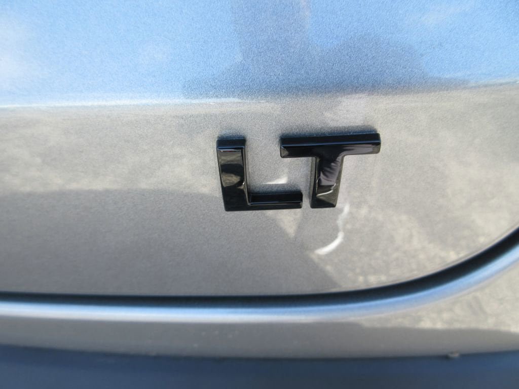 New 2026 Chevrolet Trax LT w/ Driver Confidence Package FWD image 10