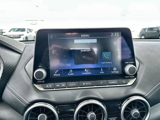 Used 2024 Nissan Sentra SV image 20