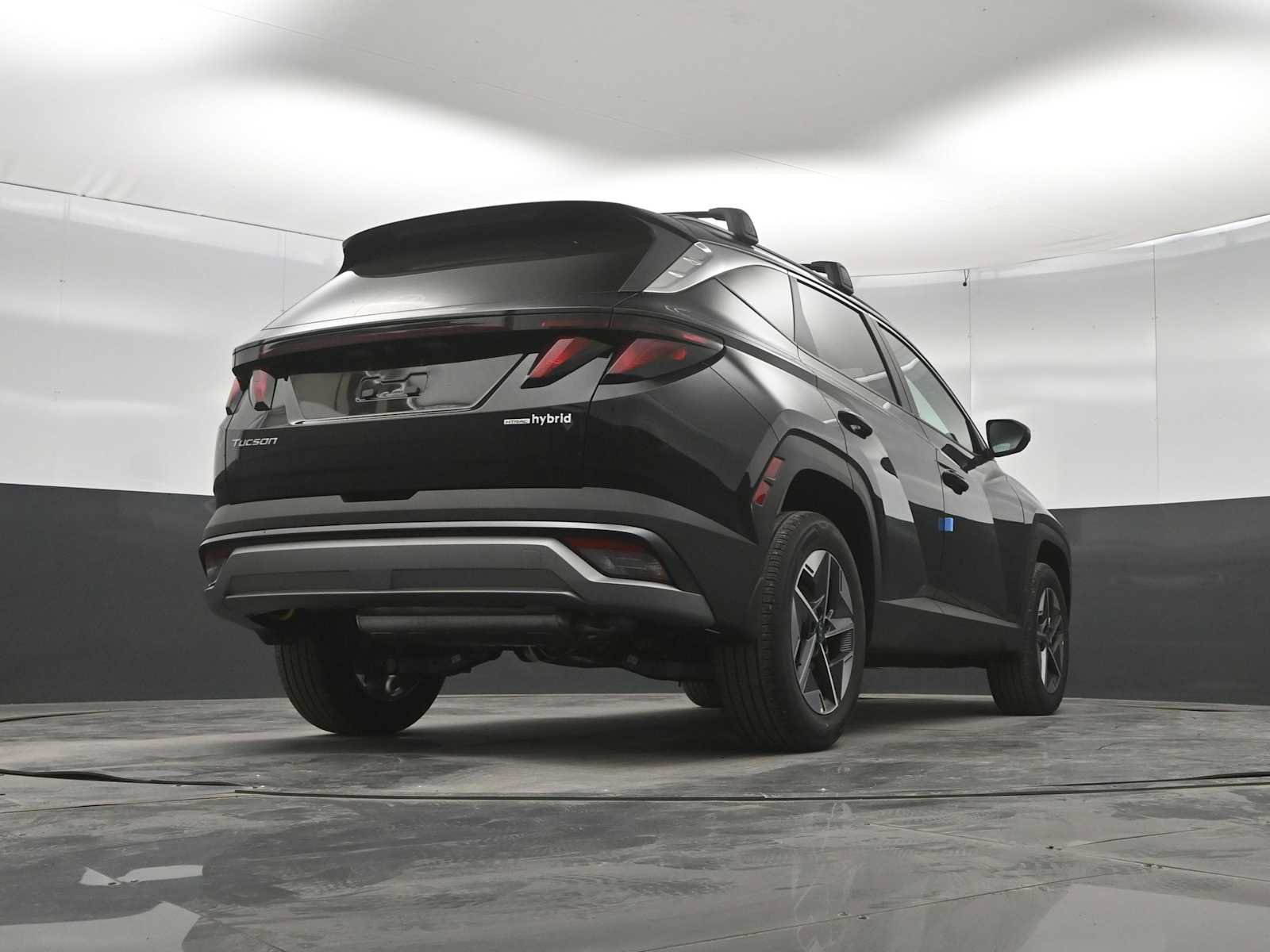 New 2026 Hyundai Tucson SEL AWD/4WD image 36