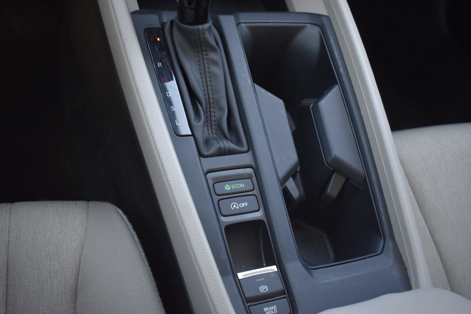 Used 2024 Honda Accord LX image 9