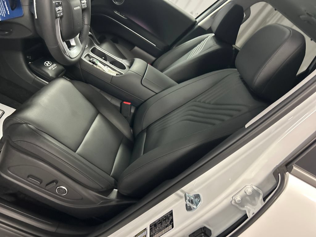 New 2026 Hyundai Palisade SEL AWD/4WD image 10