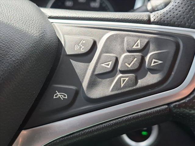 Certified 2023 Chevrolet Equinox LT AWD/4WD image 13