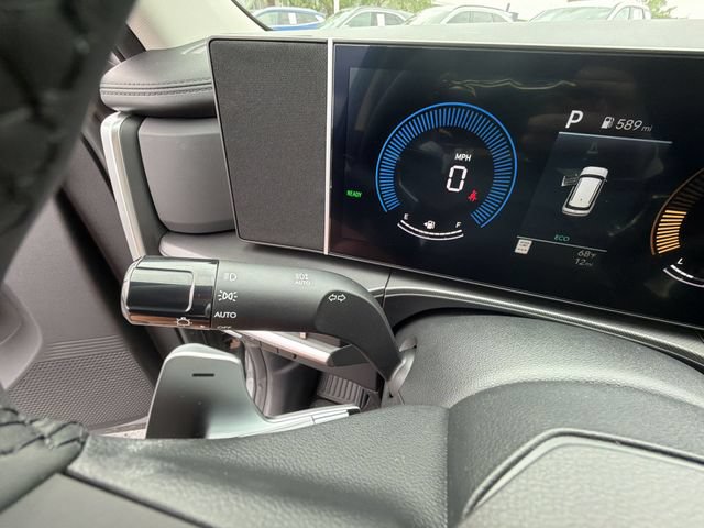 New 2026 Hyundai Santa Fe SE AWD/4WD image 33