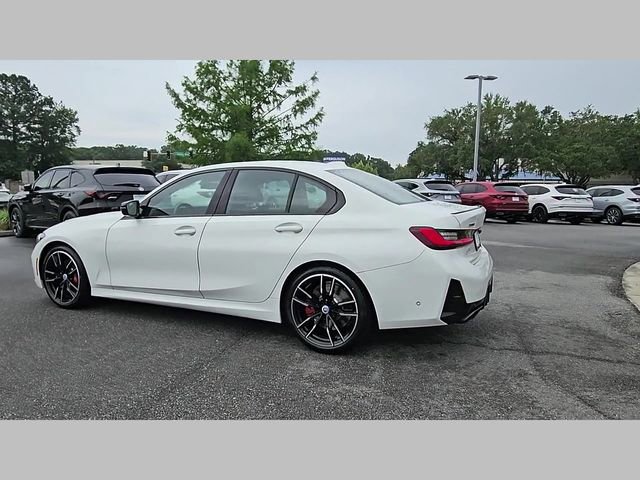 Used 2023 BMW M340i xDrive w/ Premium Package AWD/4WD image 19