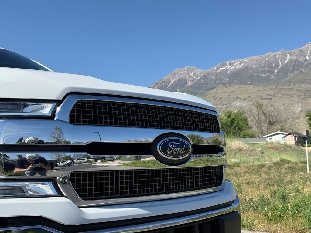 Used 2020 Ford F150 King Ranch w/ Equipment Group 601A Luxury AWD/4WD image 19