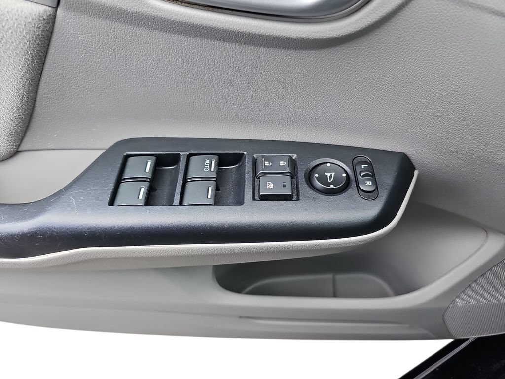 Used 2013 Honda Civic EX image 26