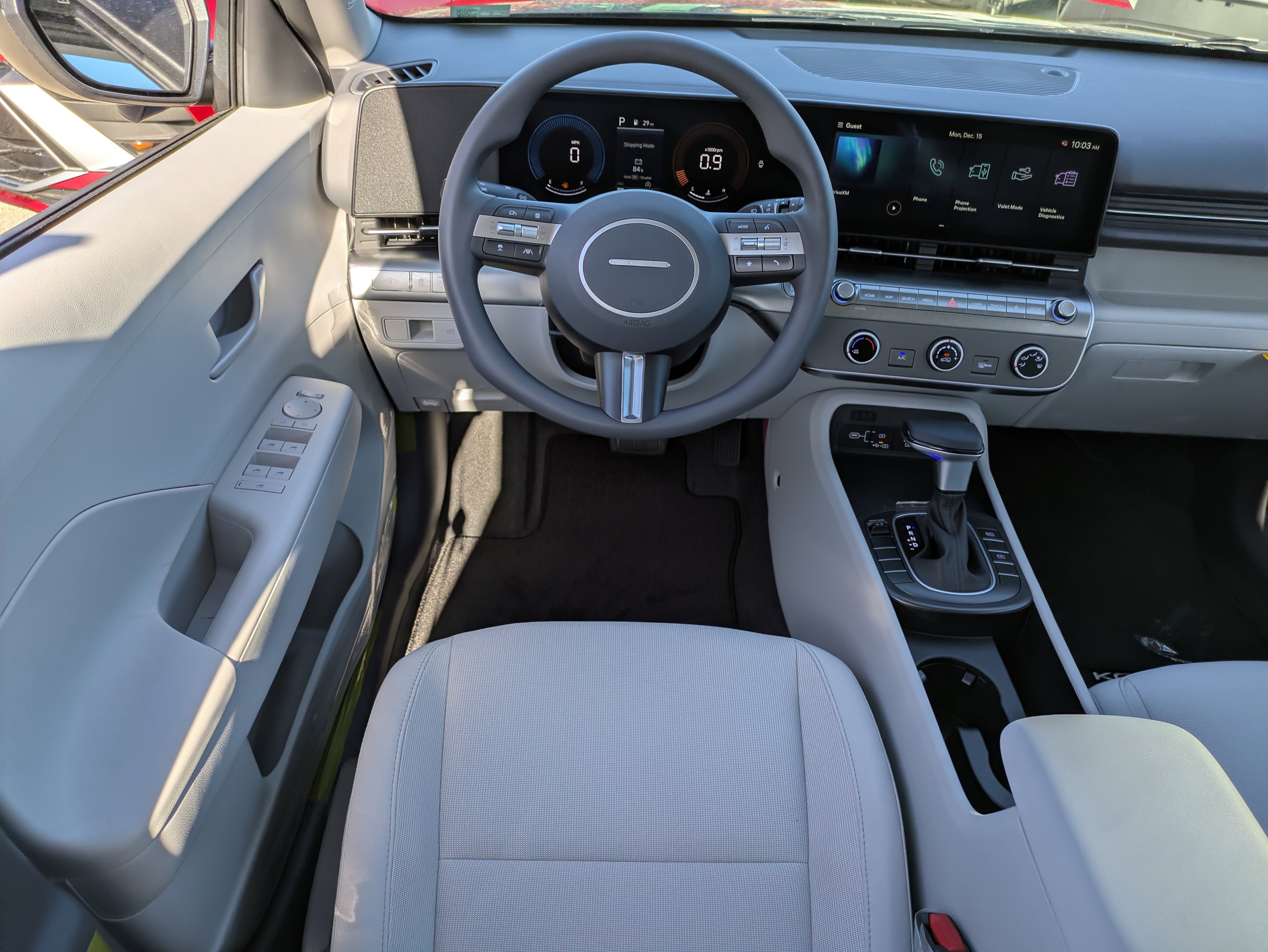 New 2026 Hyundai Kona SE image 16