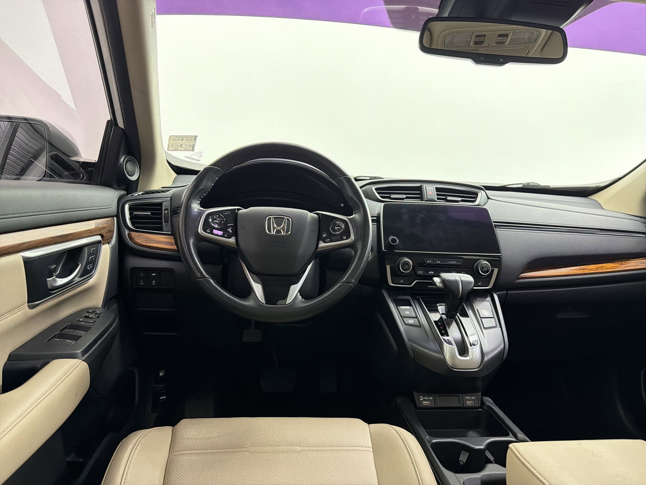 Used 2020 Honda CR-V EX-L image 25