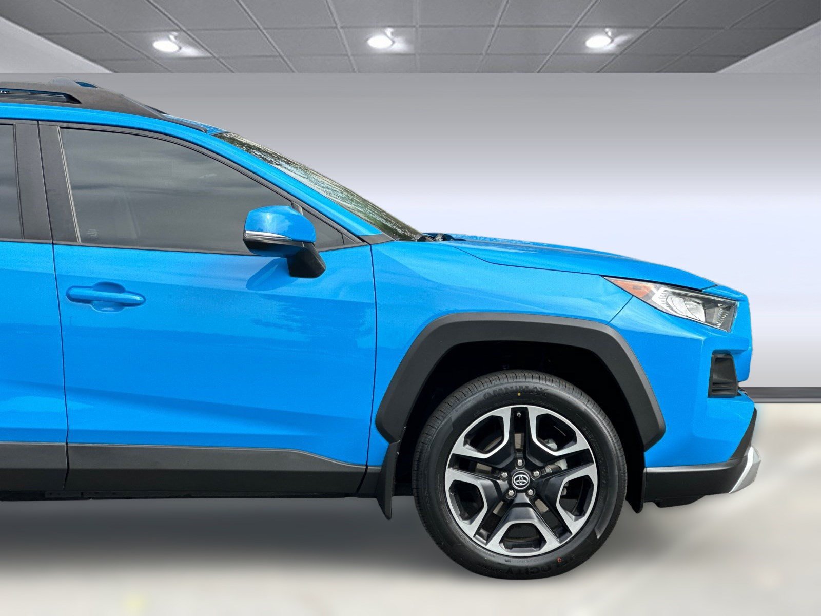 Used 2019 Toyota RAV4 Adventure AWD/4WD image 34
