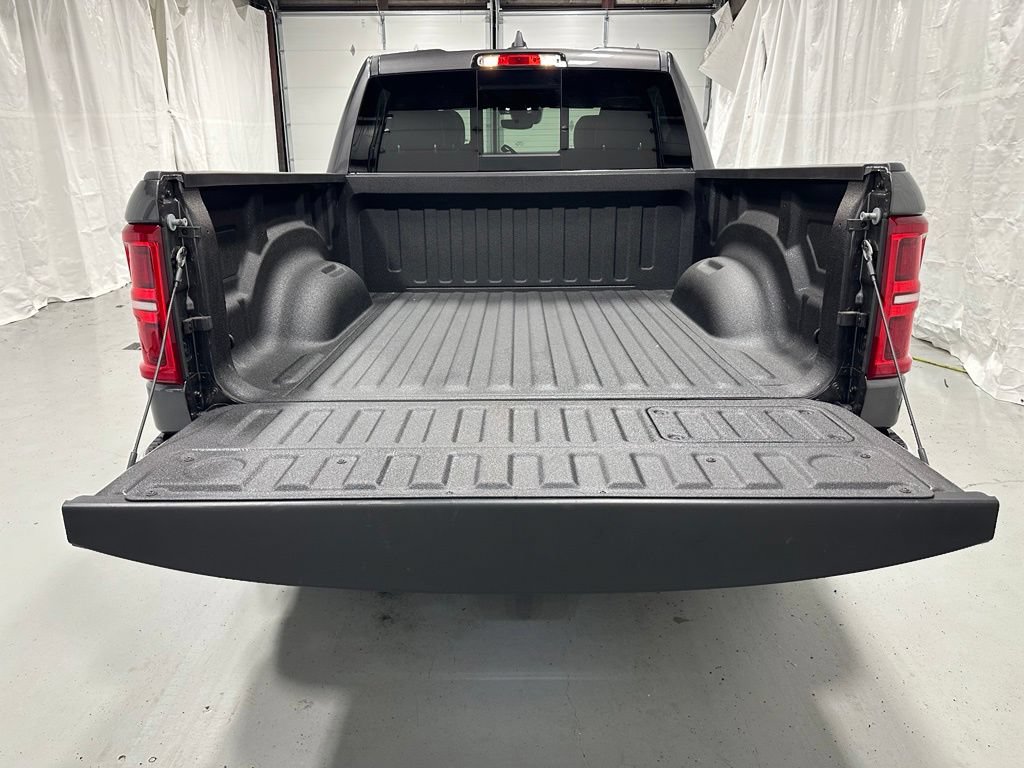 Used 2026 RAM 1500 Limited AWD/4WD image 51