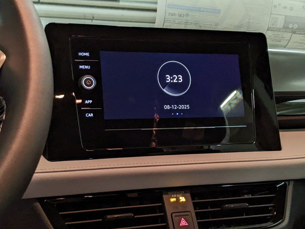 New 2026 Volkswagen Taos S image 15