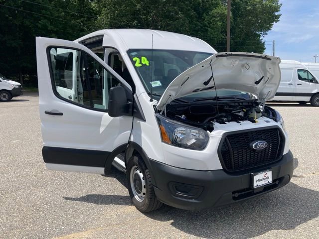 Used 2024 Ford Transit 350 XL image 20