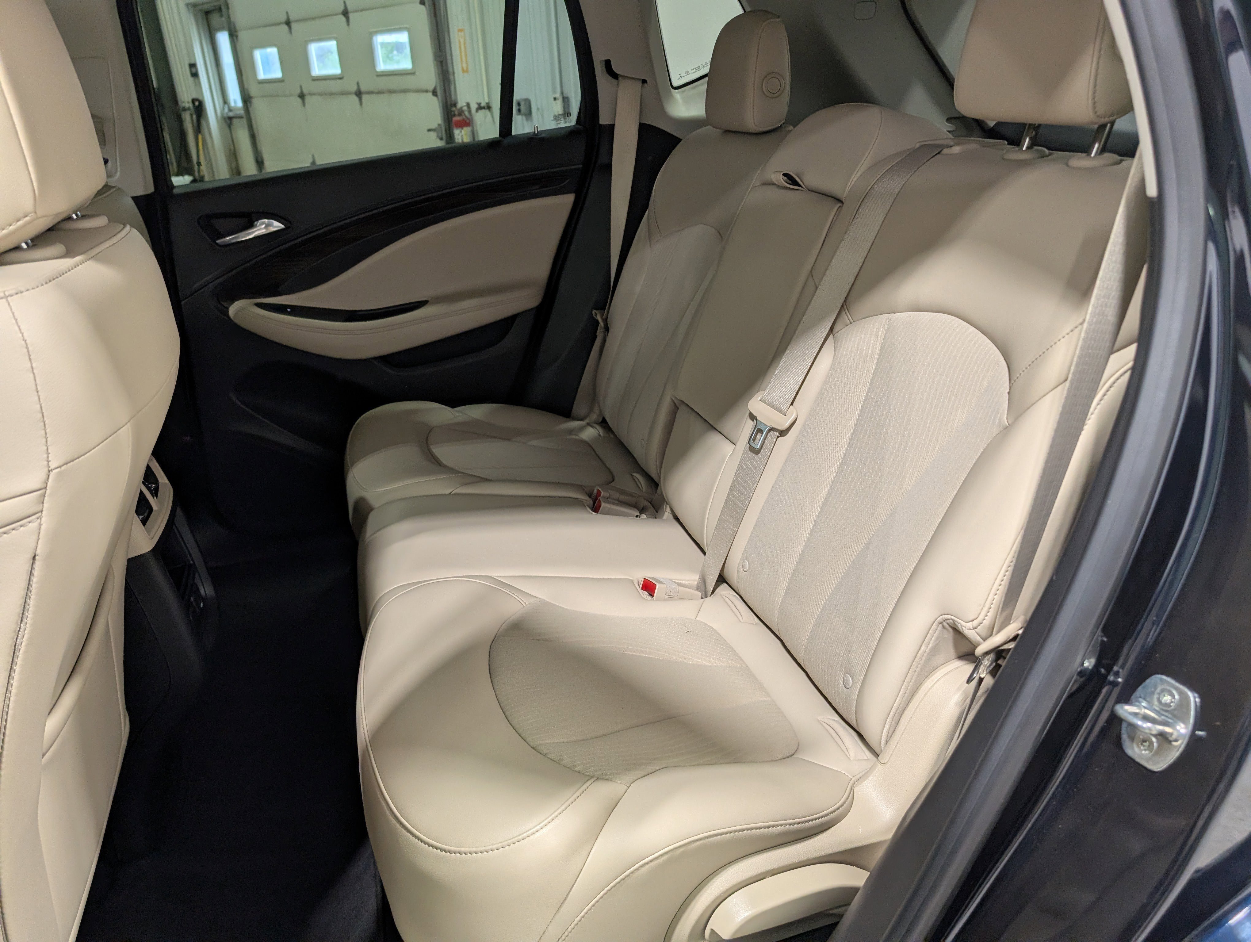 Used 2020 Buick Envision Preferred FWD image 15