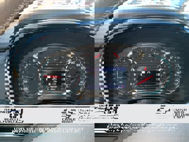 Certified 2021 Chevrolet Traverse Premier image 31