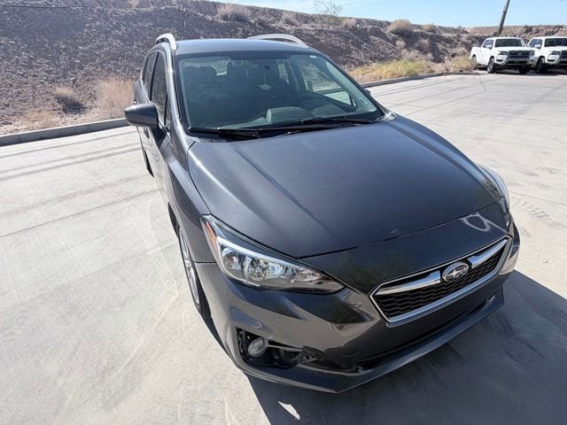 Used 2018 Subaru Impreza 2.0i Premium w/ Eyesight & BSD & Rcta AWD/4WD image 3