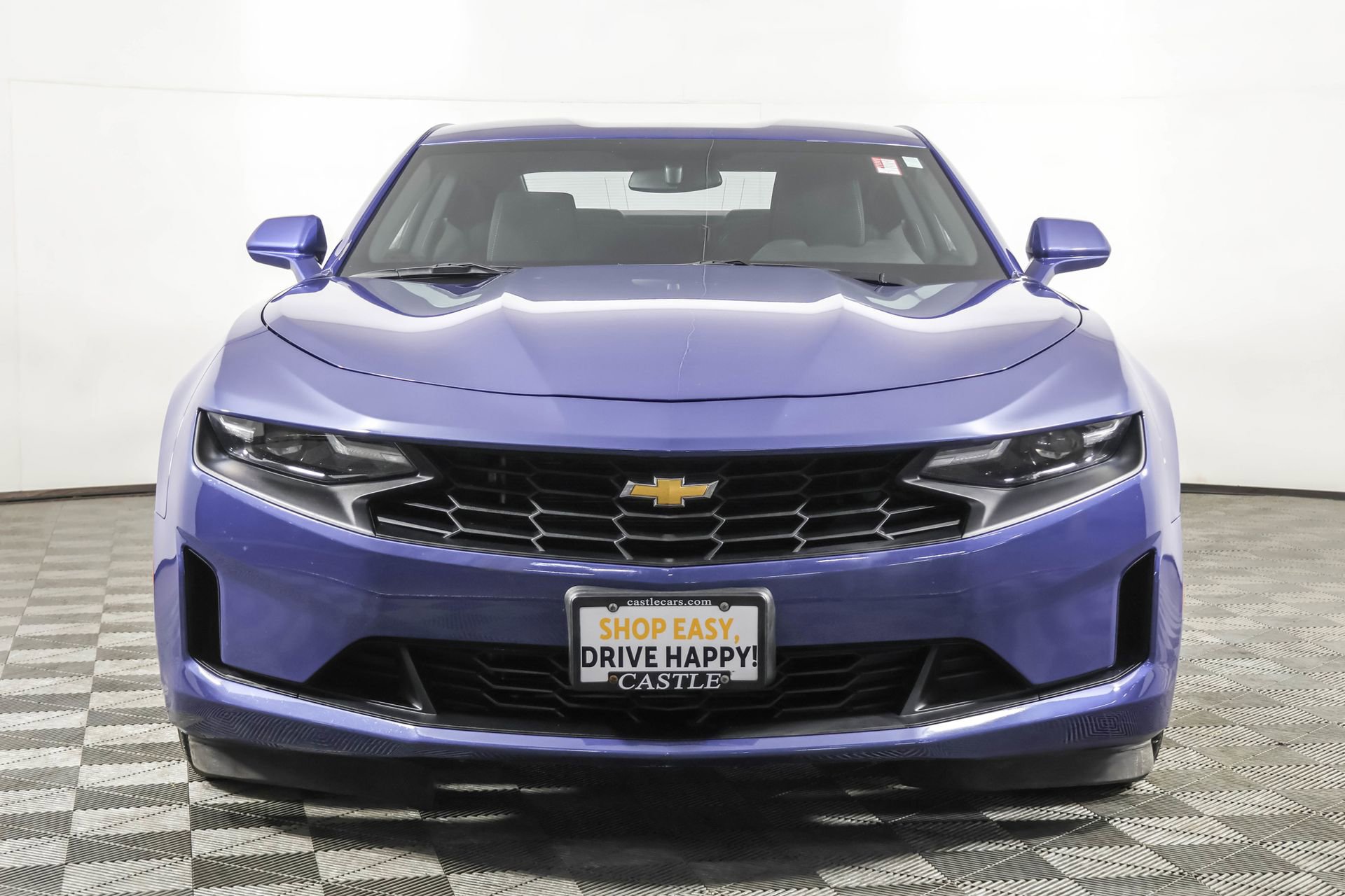 Used 2019 Chevrolet Camaro LS image 10