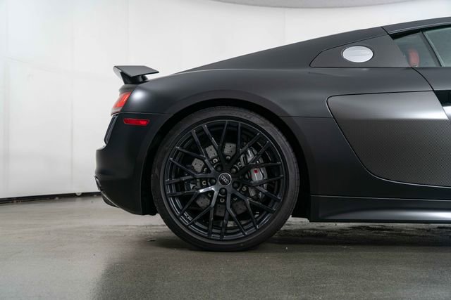 Used 2017 Audi R8 V10 plus image 10