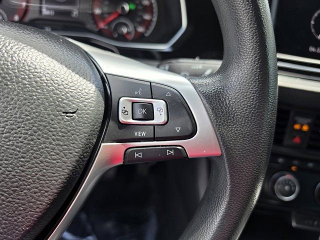 Used 2021 Volkswagen Jetta S w/ Driver Assistance Package FWD image 21