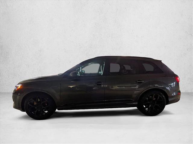 New 2026 Audi SQ7 Premium Plus image 9