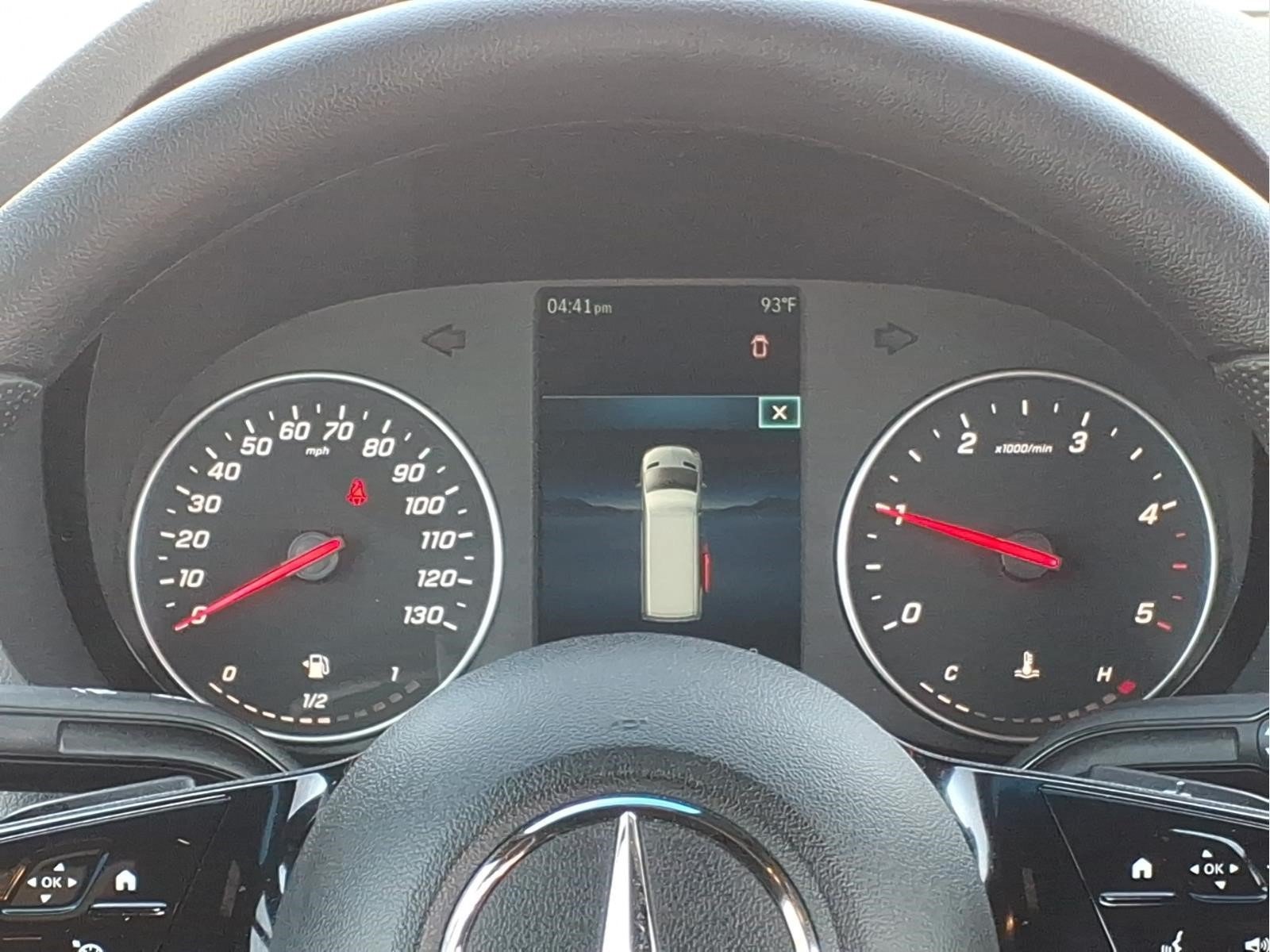Used 2025 Mercedes-Benz Sprinter 2500 image 17