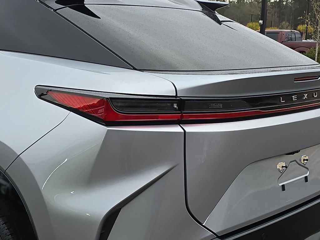 Used 2023 Lexus RZ 450e Premium w/ Technology Package image 38