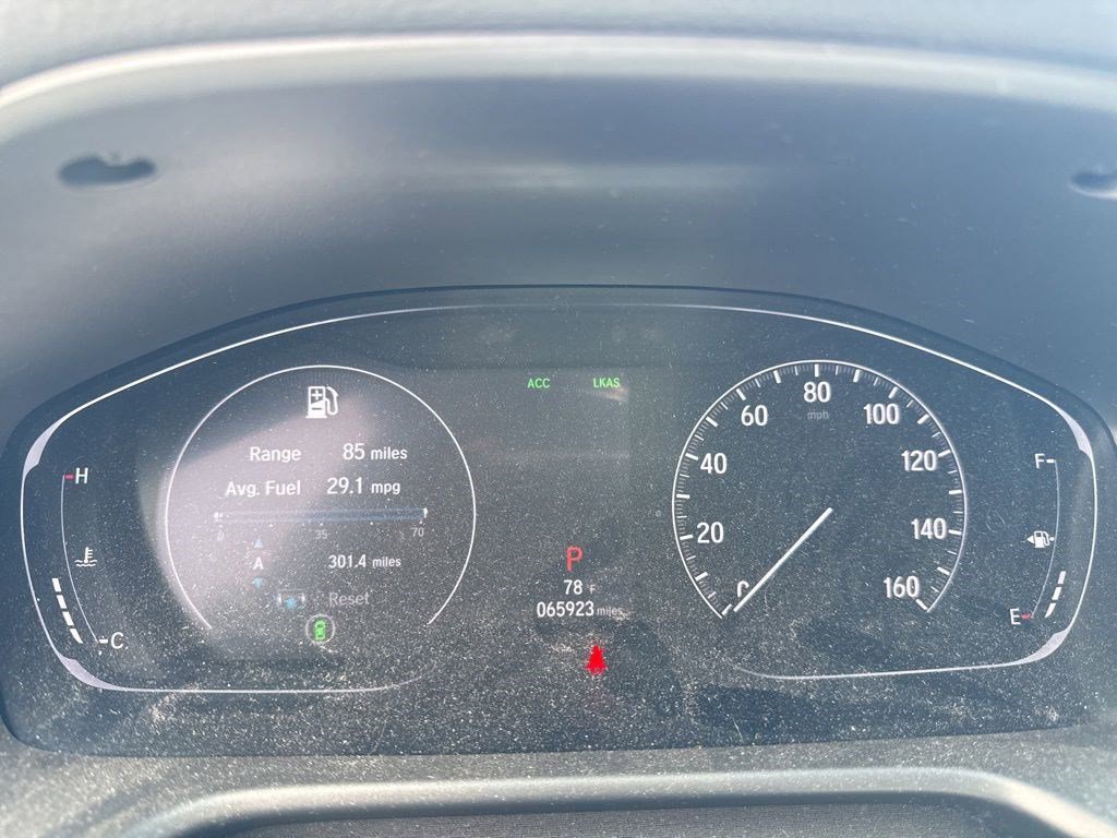 Used 2018 Honda Accord Touring image 15