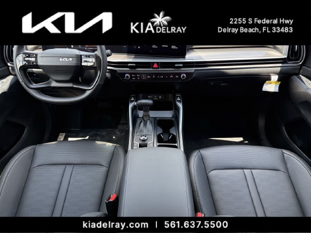 New 2026 Kia Sorento S w/ S Panoramic Sunroof Package FWD image 10