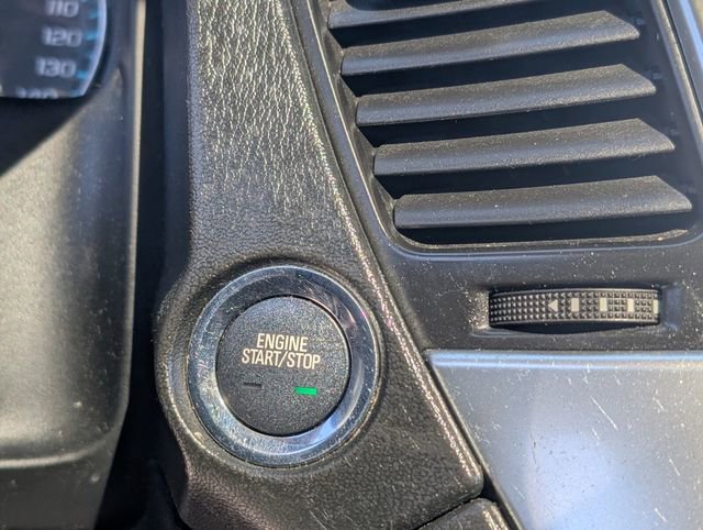 Used 2015 Chevrolet Suburban LTZ image 23