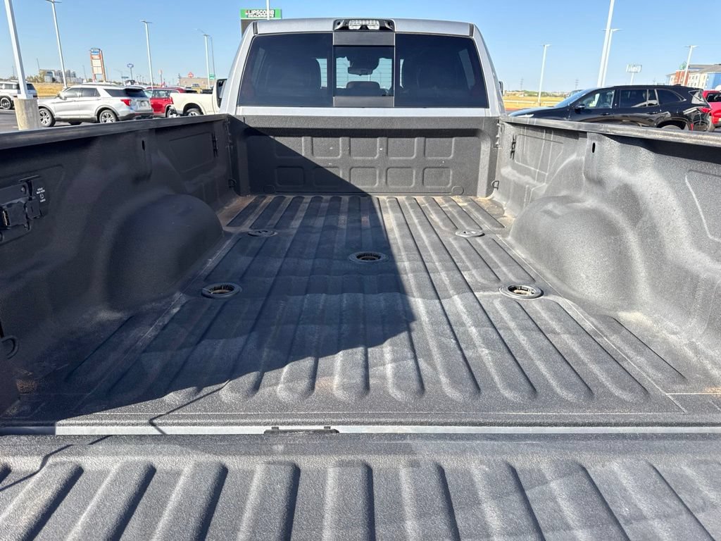 Used 2024 RAM 3500 Limited w/ Safety Group AWD/4WD image 5
