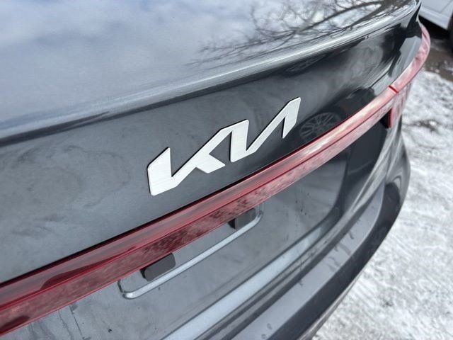 Used 2024 Kia Forte LXS image 45