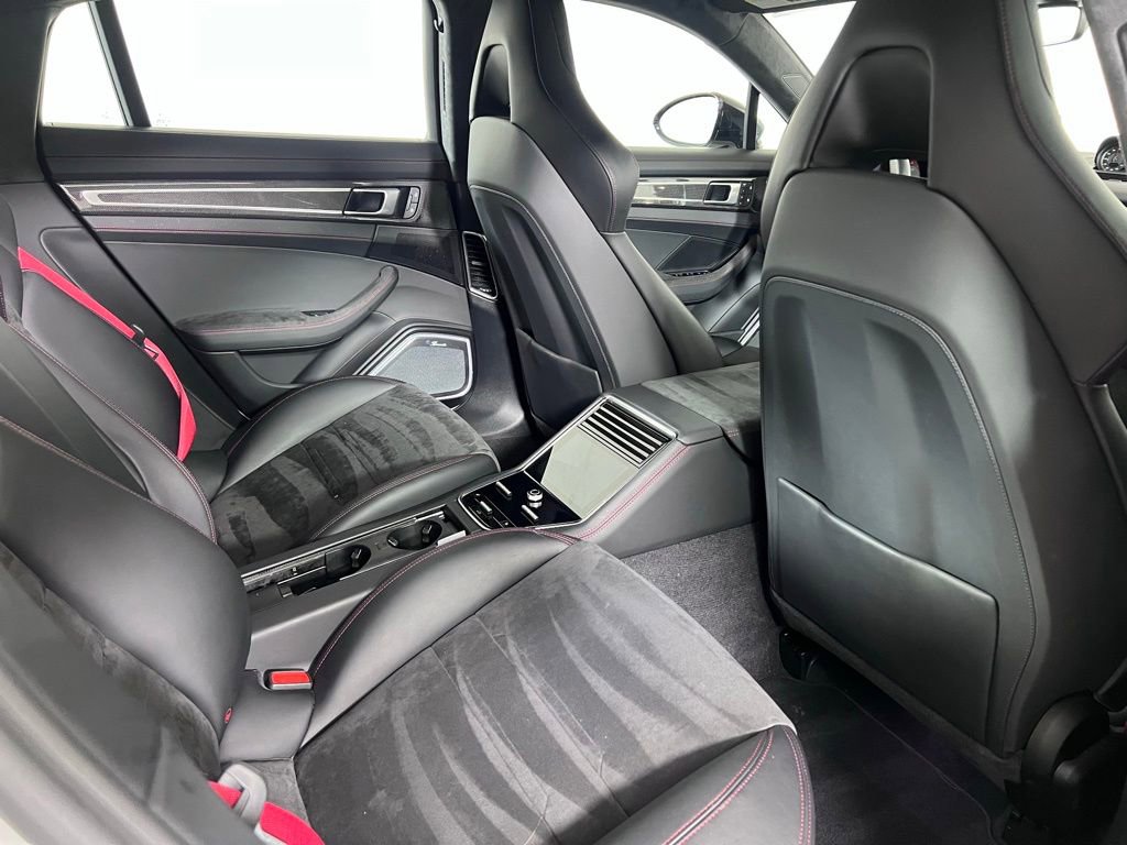 Certified 2022 Porsche Panamera GTS AWD/4WD image 26