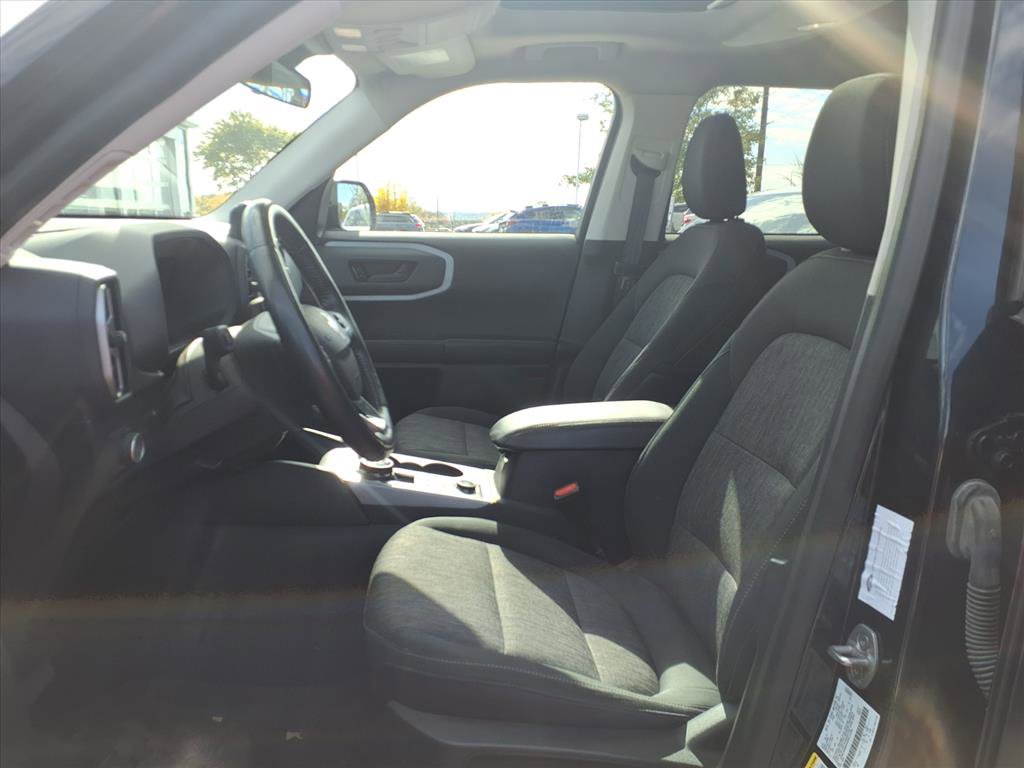 Used 2022 Ford Bronco Sport Big Bend w/ Convenience Package image 20