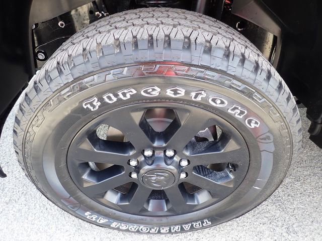 New 2026 RAM 2500 Tradesman AWD/4WD image 12