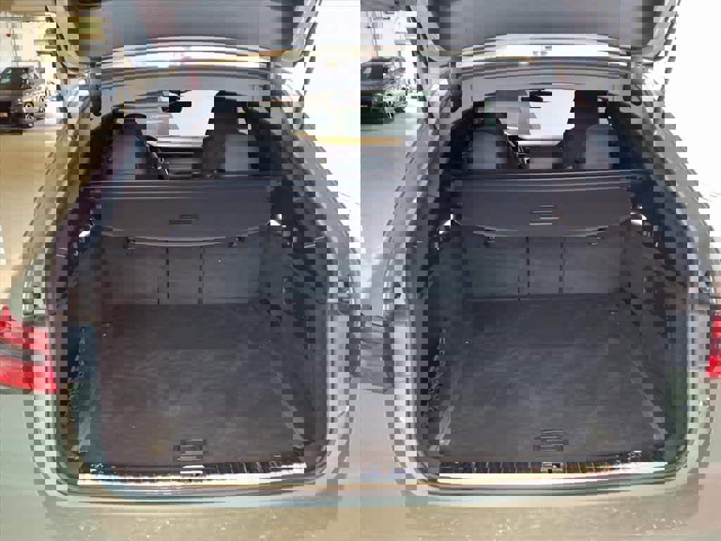 Used 2024 Audi RS 6 performance image 18