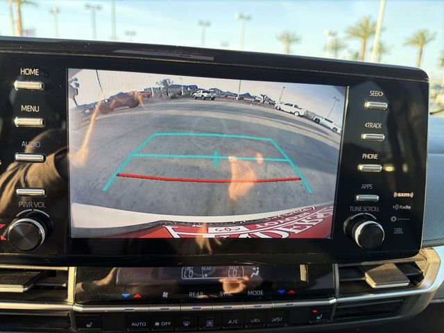 Used 2021 Toyota Sienna XLE w/ XLE Plus Package image 21