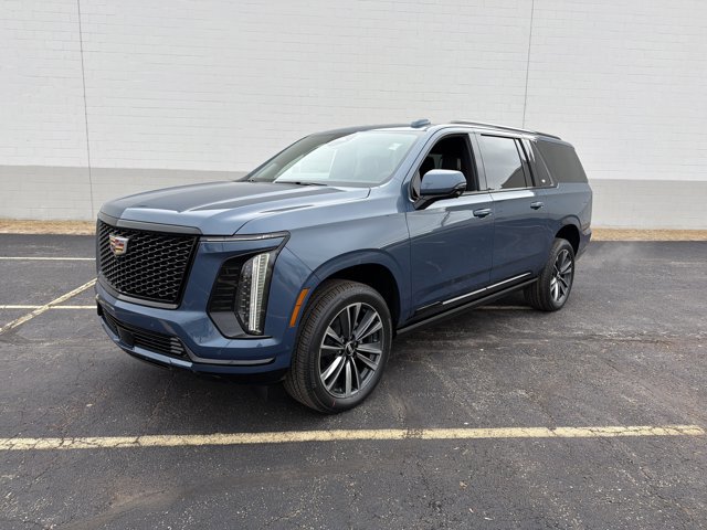New 2026 Cadillac Escalade ESV Sport w/ Touring Package image 1