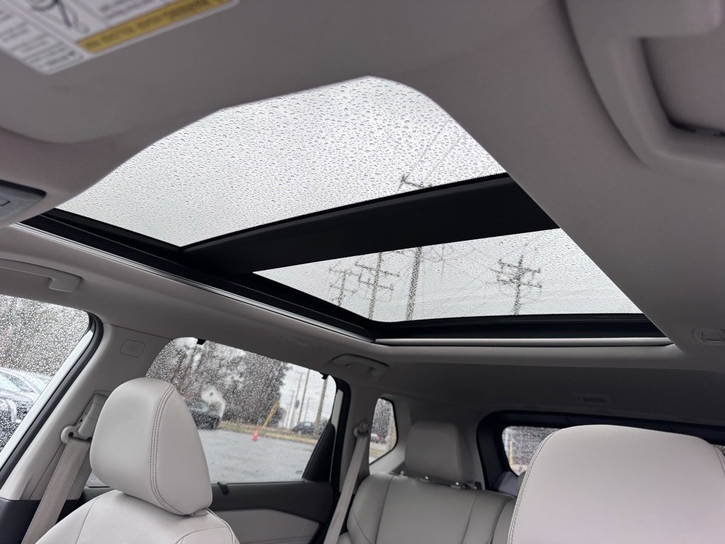 Used 2021 Nissan Rogue SL image 11