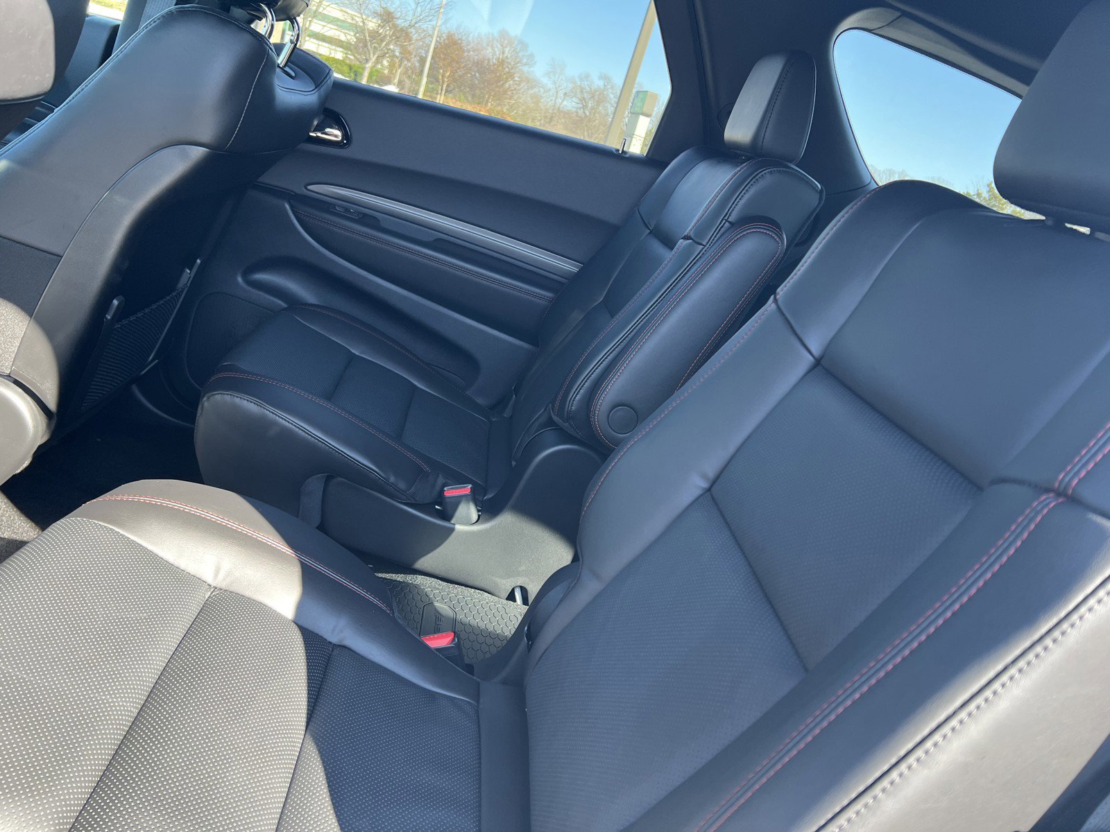 New 2026 Dodge Durango GT AWD/4WD image 11