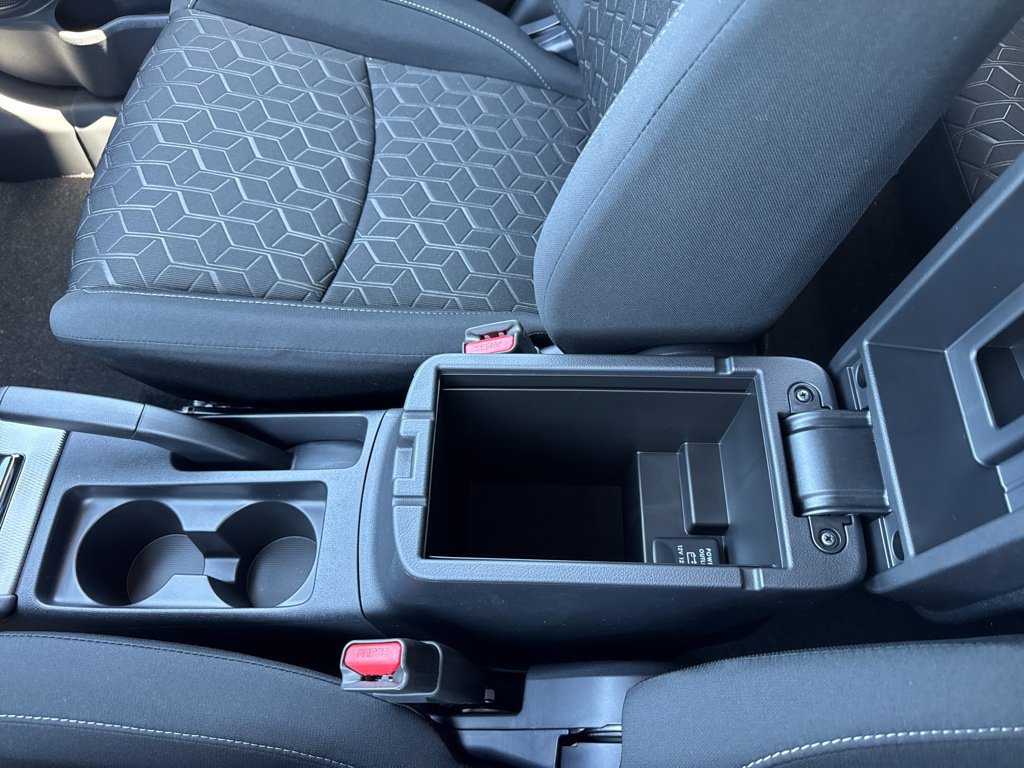 New 2027 Mitsubishi Outlander Sport ES AWD/4WD image 16