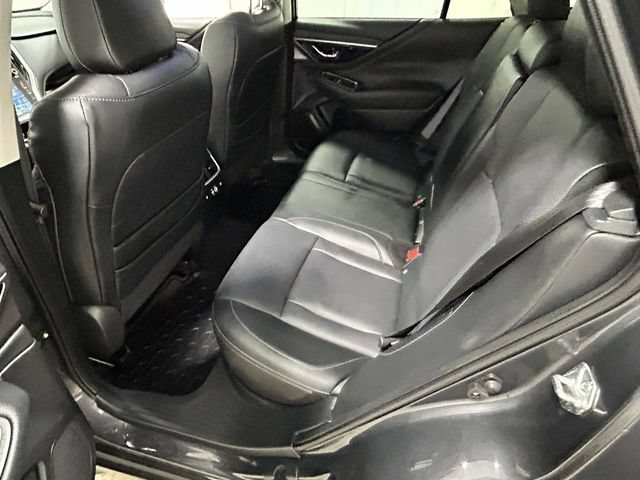 Used 2024 Subaru Outback Limited AWD/4WD image 9