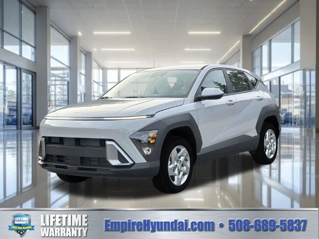 New 2027 Hyundai Kona SE AWD/4WD 360° Tour