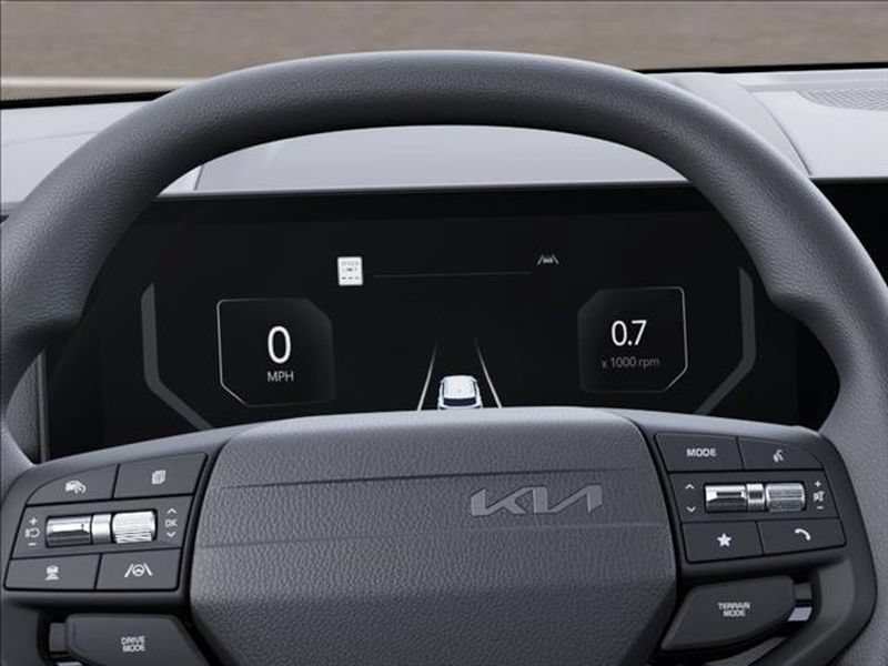 New 2027 Kia Sportage S AWD/4WD image 21