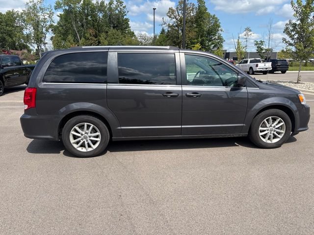 Used 2020 Dodge Grand Caravan SXT FWD image 6
