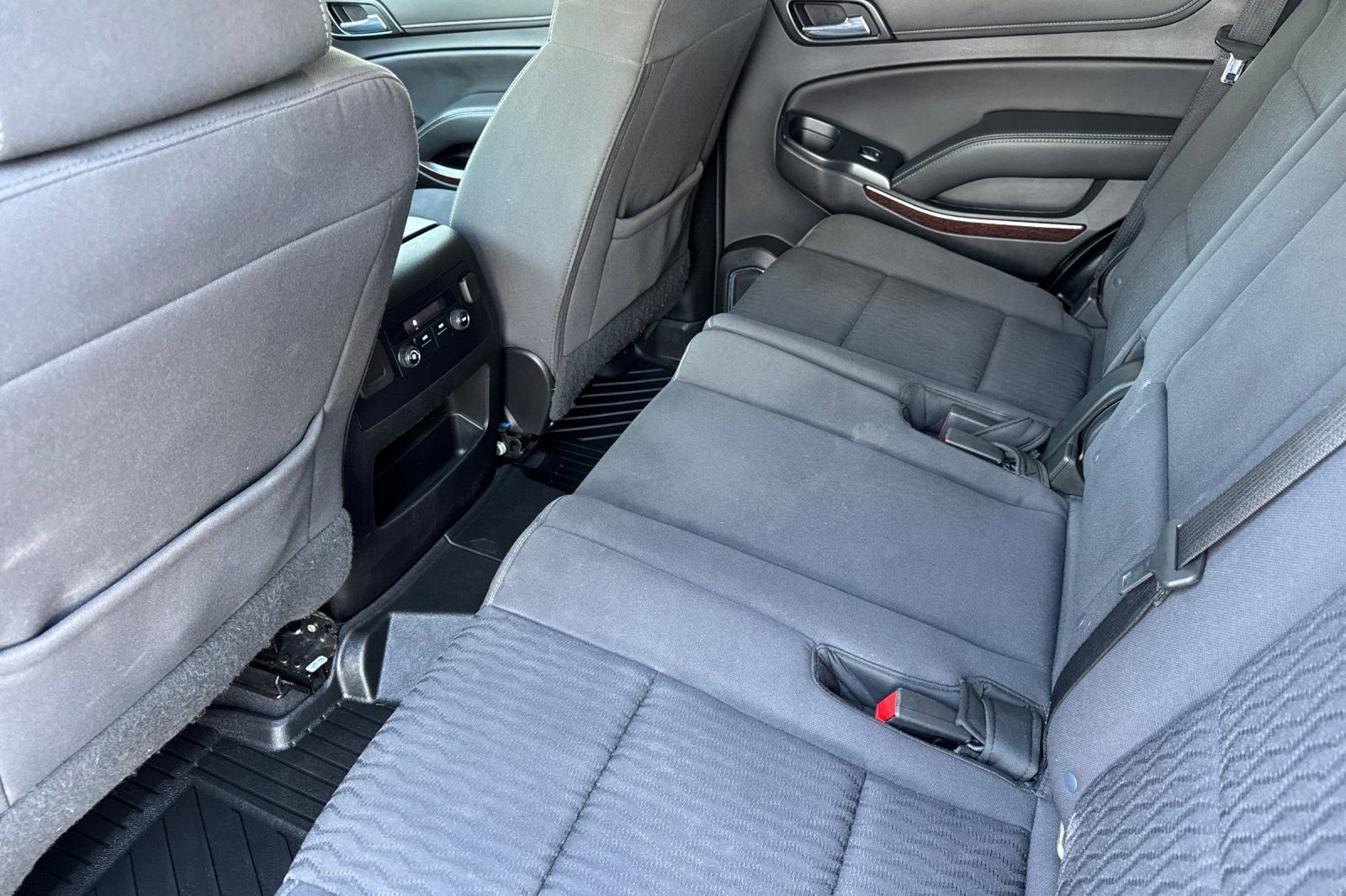Certified 2020 GMC Yukon SLE RWD image 13