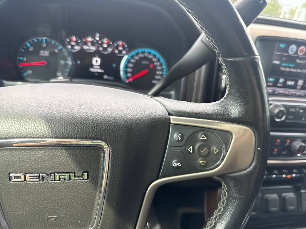 Used 2018 GMC Sierra 1500 Denali AWD/4WD image 19