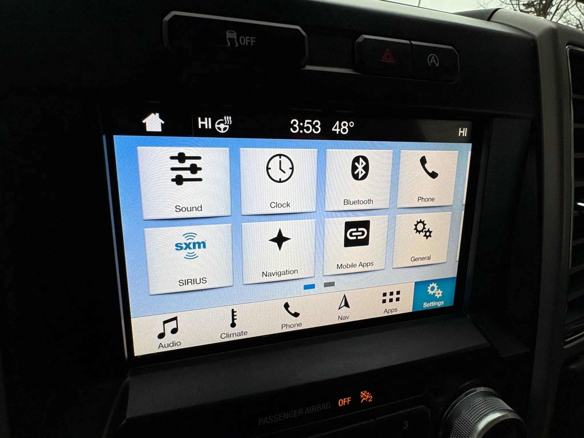 Used 2018 Ford F150 Lariat w/ Equipment Group 502A Luxury image 51