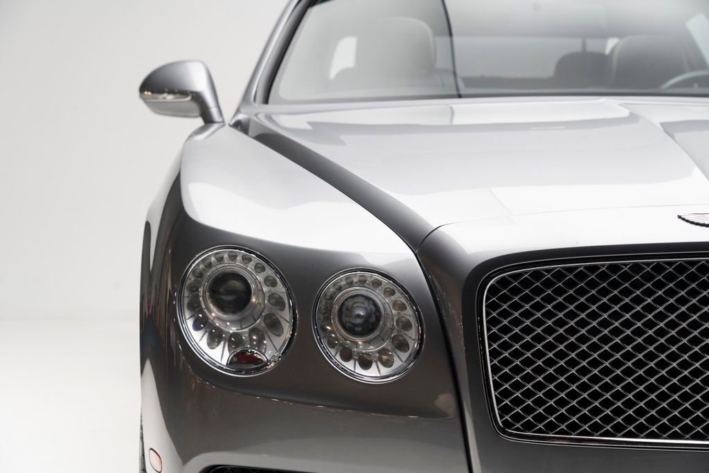 Used 2014 Bentley Flying Spur W12 image 64