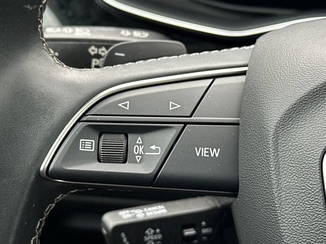 Used 2025 Audi Q7 3.0T Premium Plus AWD/4WD image 23