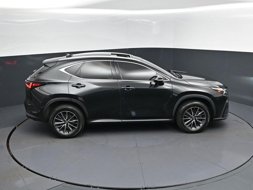 Used 2022 Lexus NX 250 FWD image 35